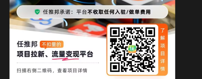 网盘拉新流量变现(1.0教程)（小白月入5000）-忘忧的小屋