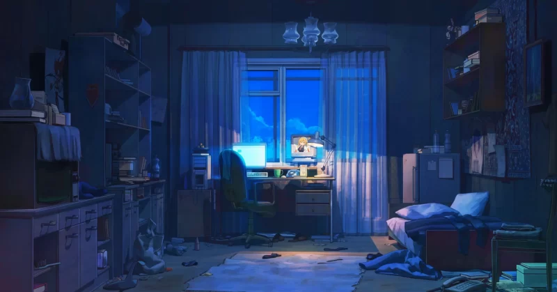 那些破解版的壁纸软件-忘忧的小屋