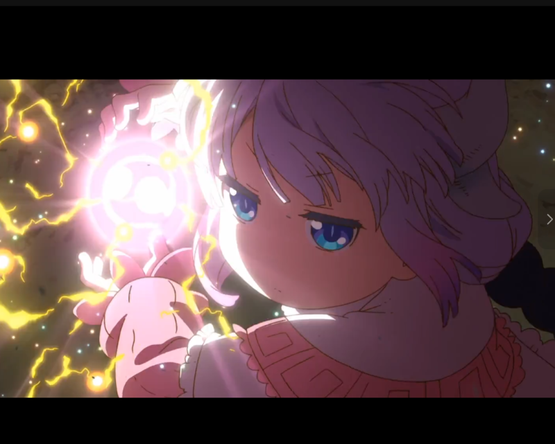 漫剪素材—动漫爆炸镜头合集-忘忧的小屋